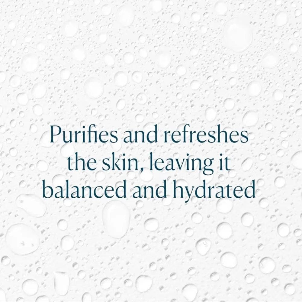 ELEMIS Balancing Lavender Toner, Purifying Facial Toner, 200ml, NIB - Picture 4 of 7